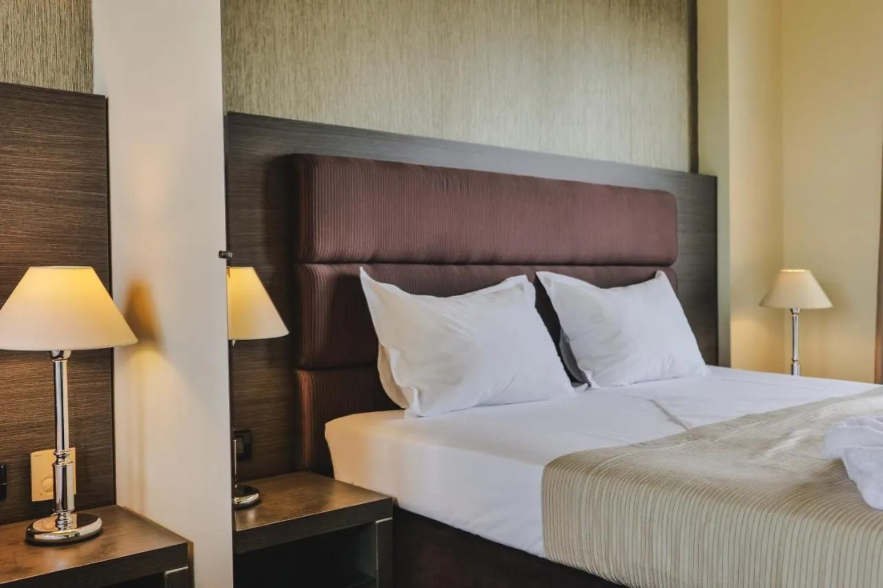Rapo'S Resort Hotel Himarë Albanien
