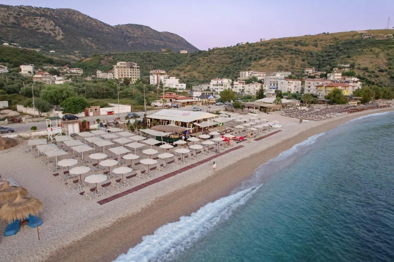 Rapo'S Resort Hotel Himarë