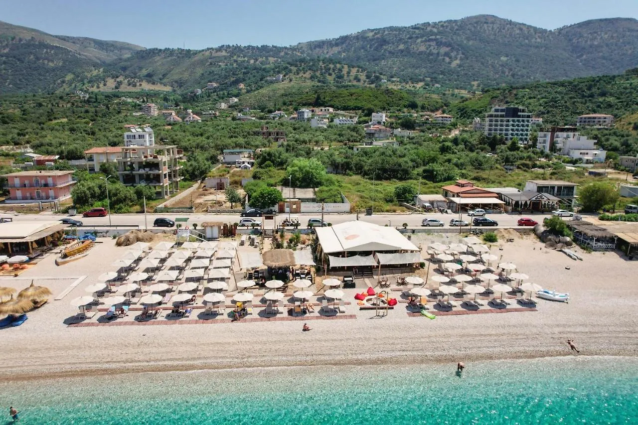 Rapo'S Resort Hotel Himarë 5*,  Albanien