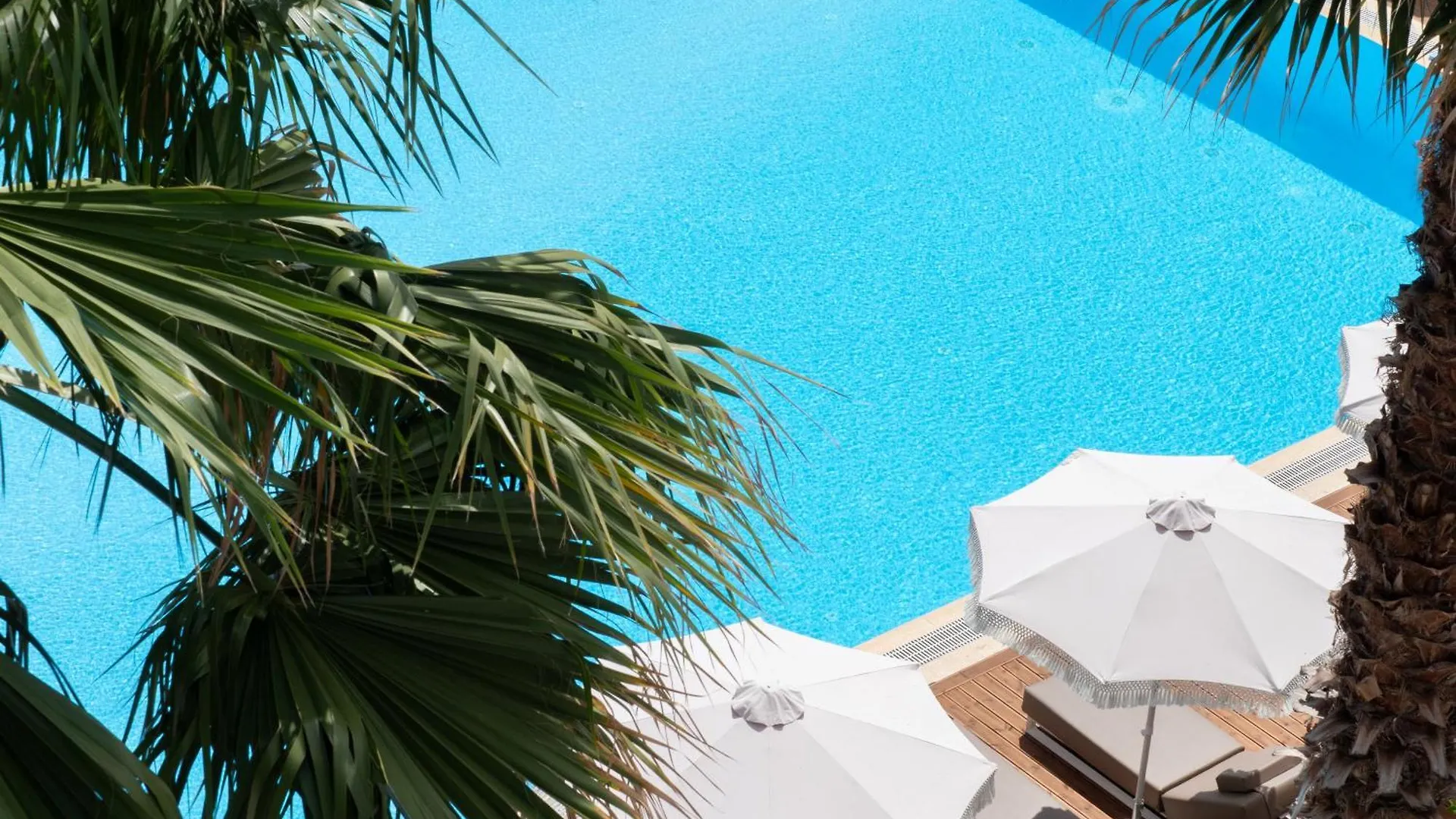*****  Rapo'S Resort Hotel Himarë Albanien