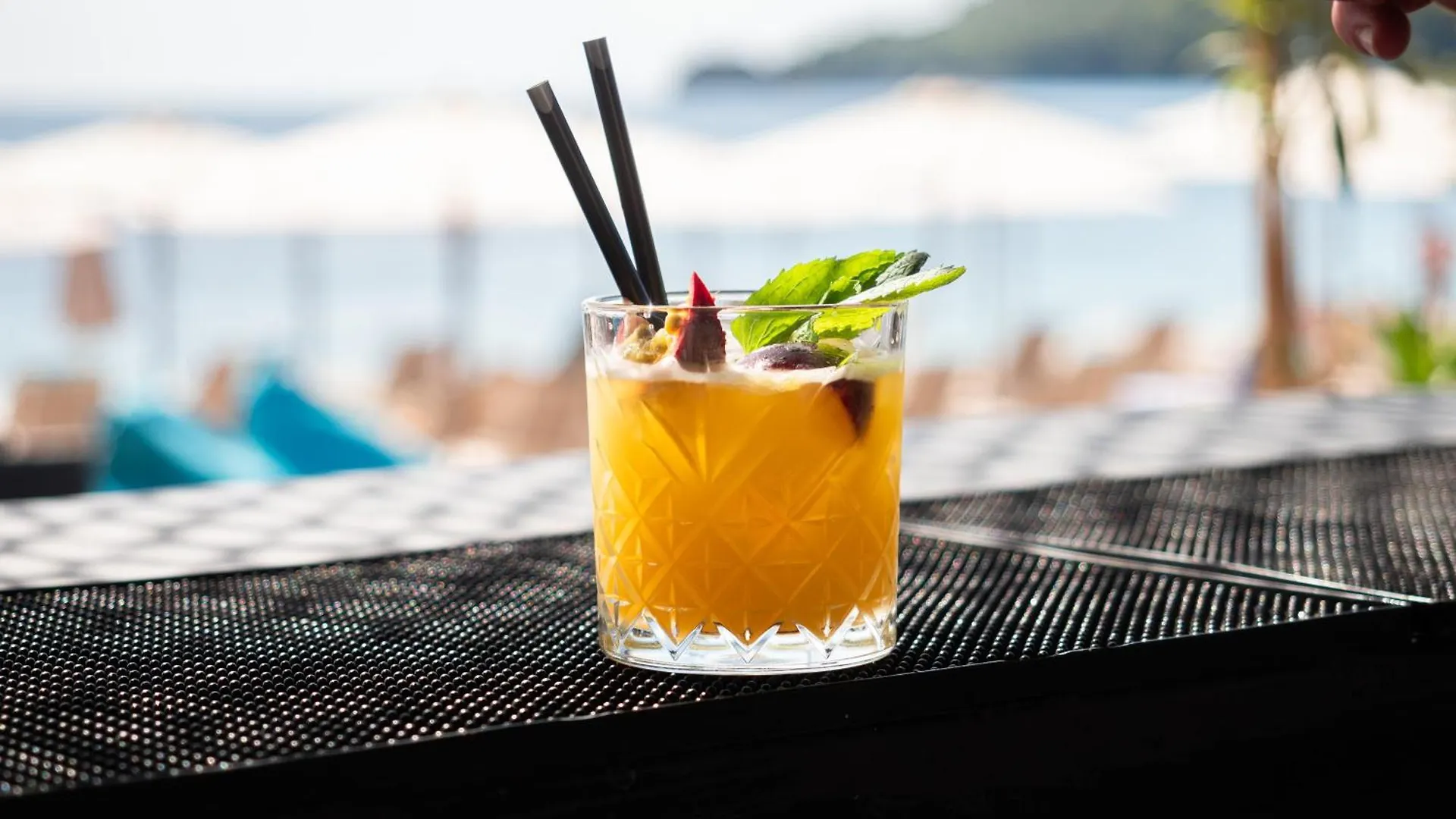 Rapo'S Resort Hotel Himarë