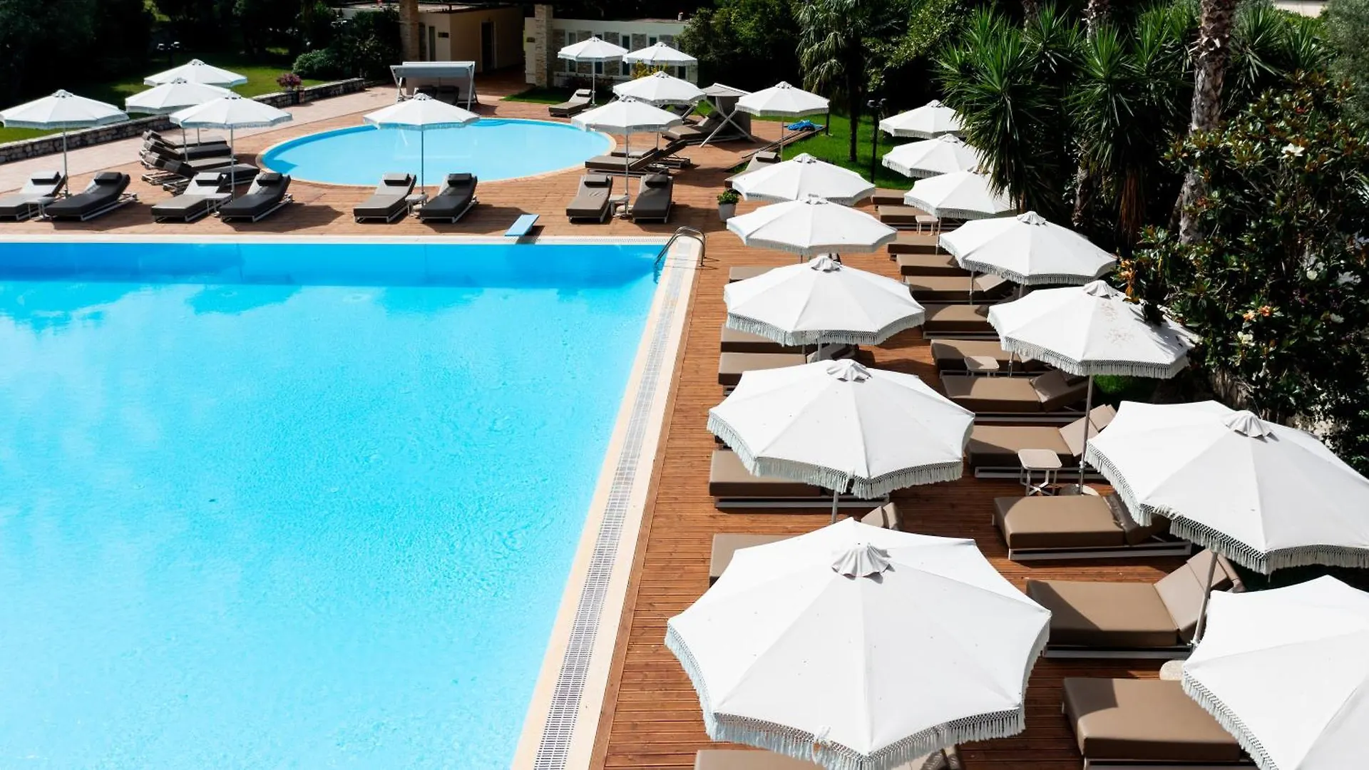 Rapo'S Resort Hotel Himarë