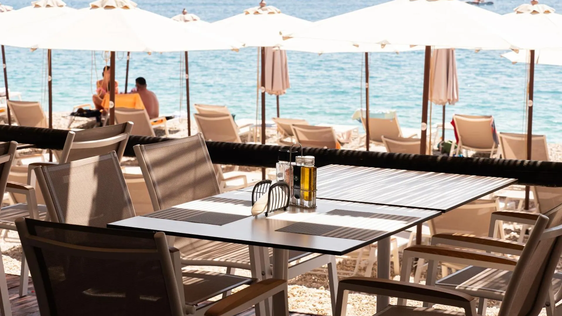 Rapo'S Resort Hotel Himarë