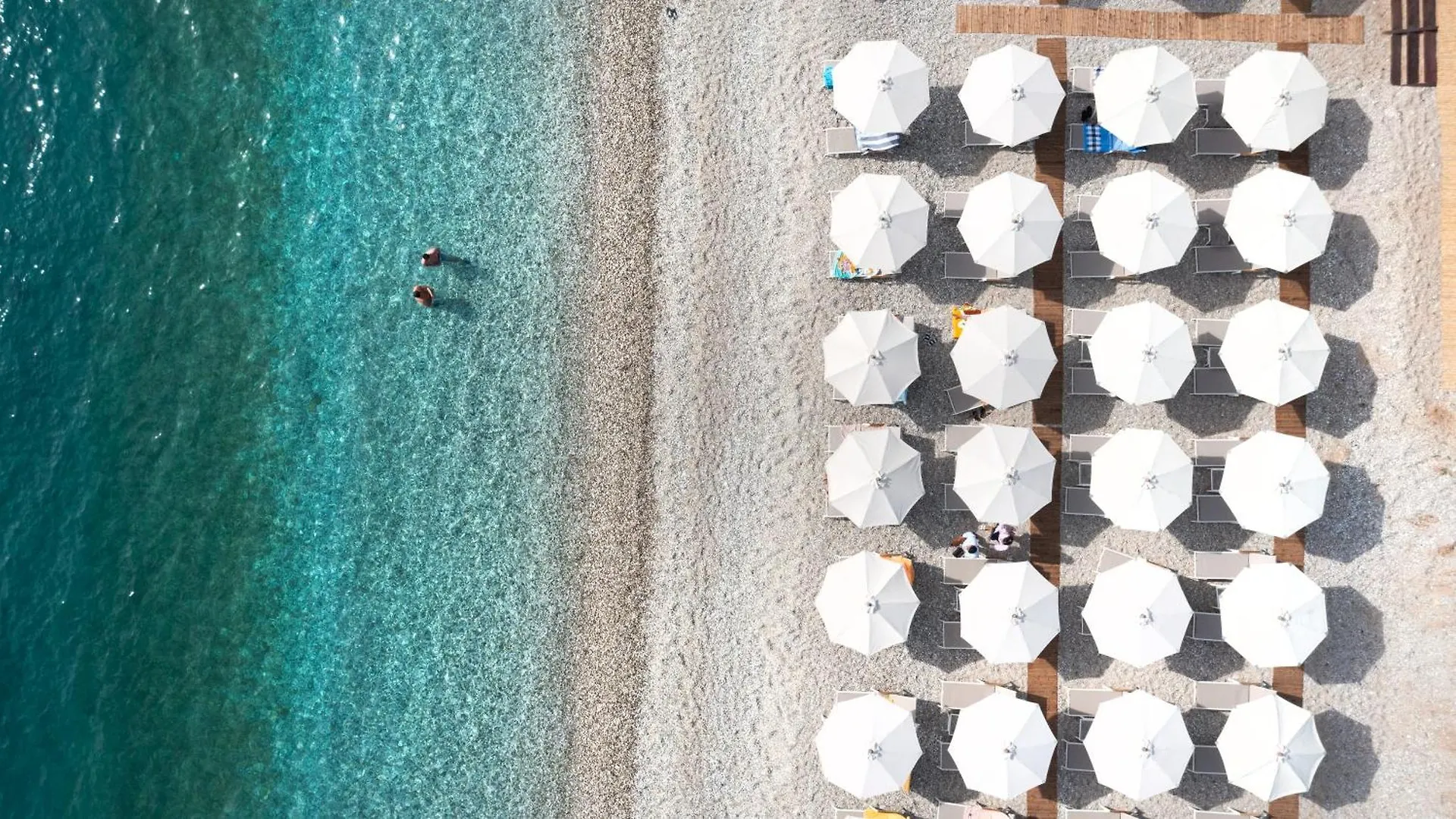 Rapo'S Resort Hotel Himarë