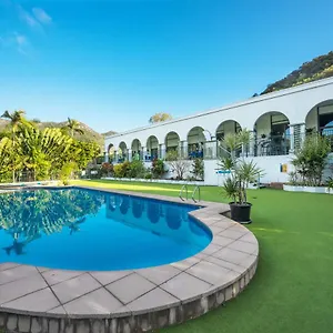 Amaroo On Mandalay, Magnetic Island 3*, Nelly Bay Australia