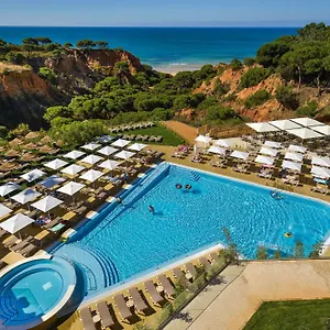 3hb Falésia Mar Apartahotel Albufeira